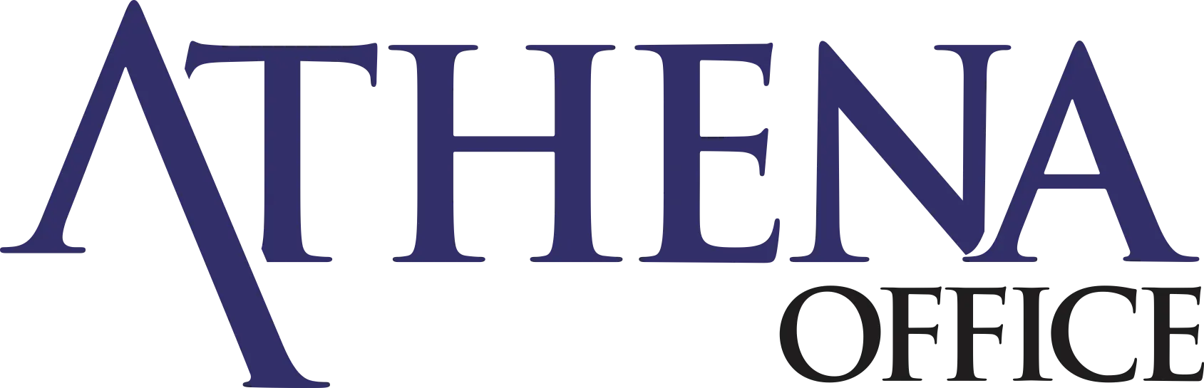 ATHENA OFFICE BRASÍLIA